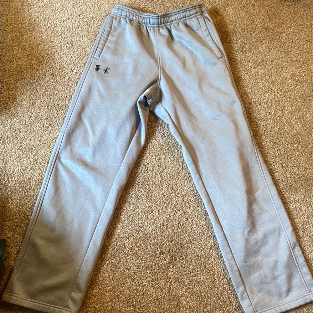 Under Armour Men’s Sweat pants
